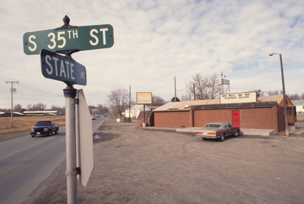 Wheel Inn